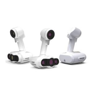 Creaform Academia 50 Package of 3 (SYS-ACA-SC50P3)